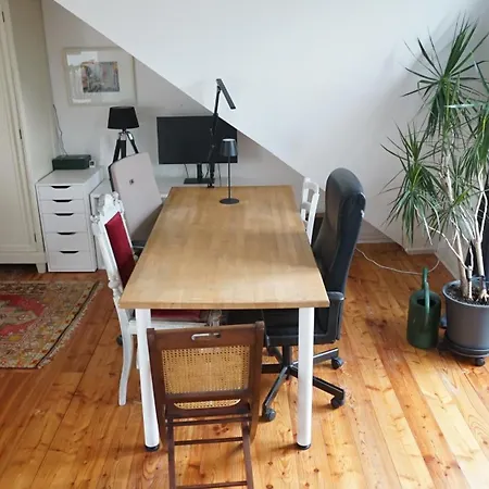 Alloggio in famiglia Grosses Dachzimmer Vor Den Toren Koelns