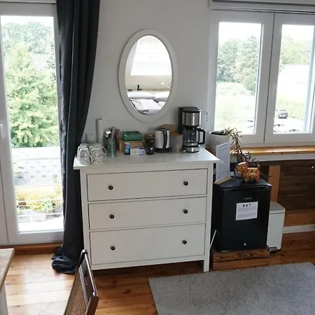 Großes Dachzimmer Vor Den Toren Kölns Privatunterkunft *