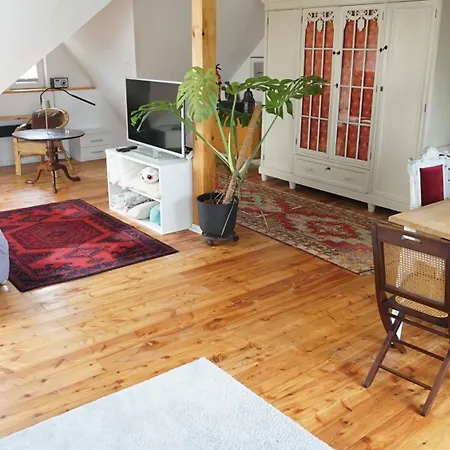 Alloggio in famiglia Grosses Dachzimmer Vor Den Toren Koelns